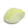 HAMA Mysz bezprzewodowa WM-400 zielona 173038 - 1417040 - zdjęcie 3